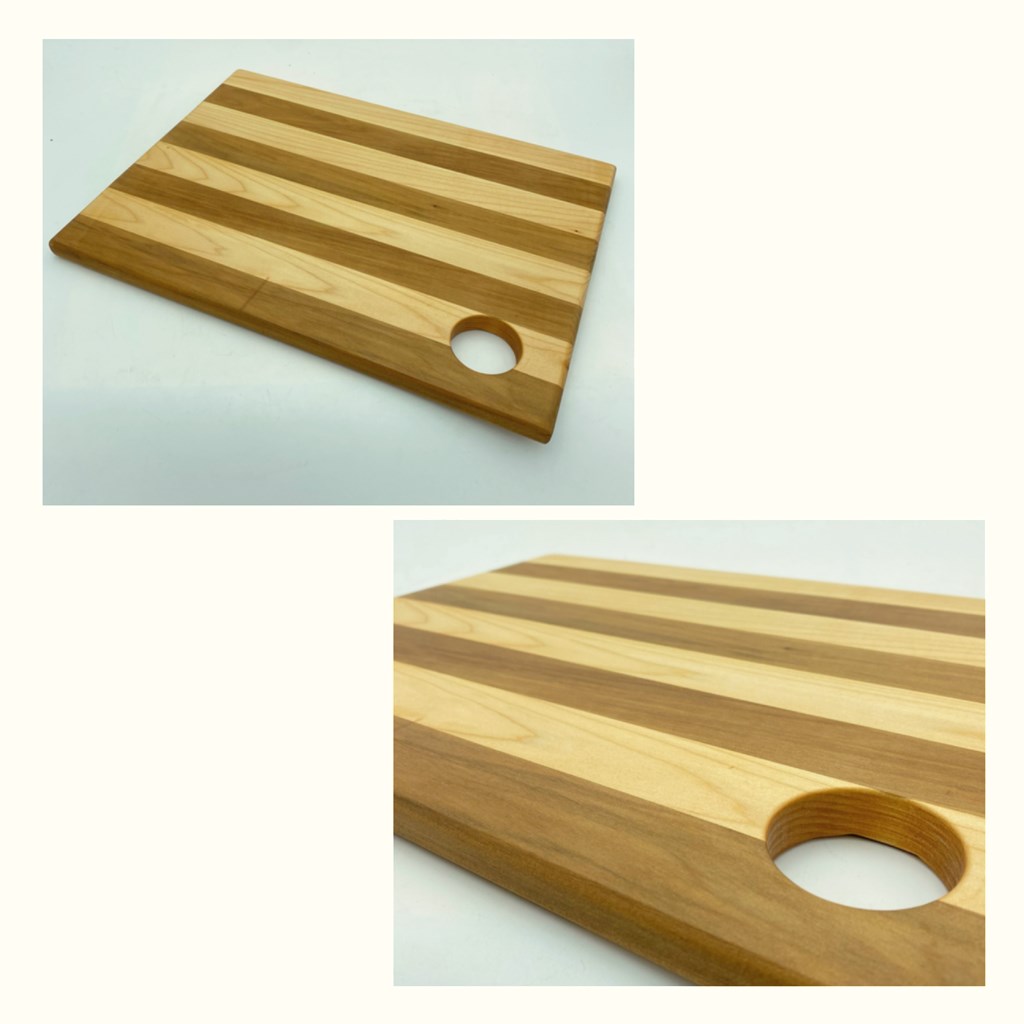 Cutting Board