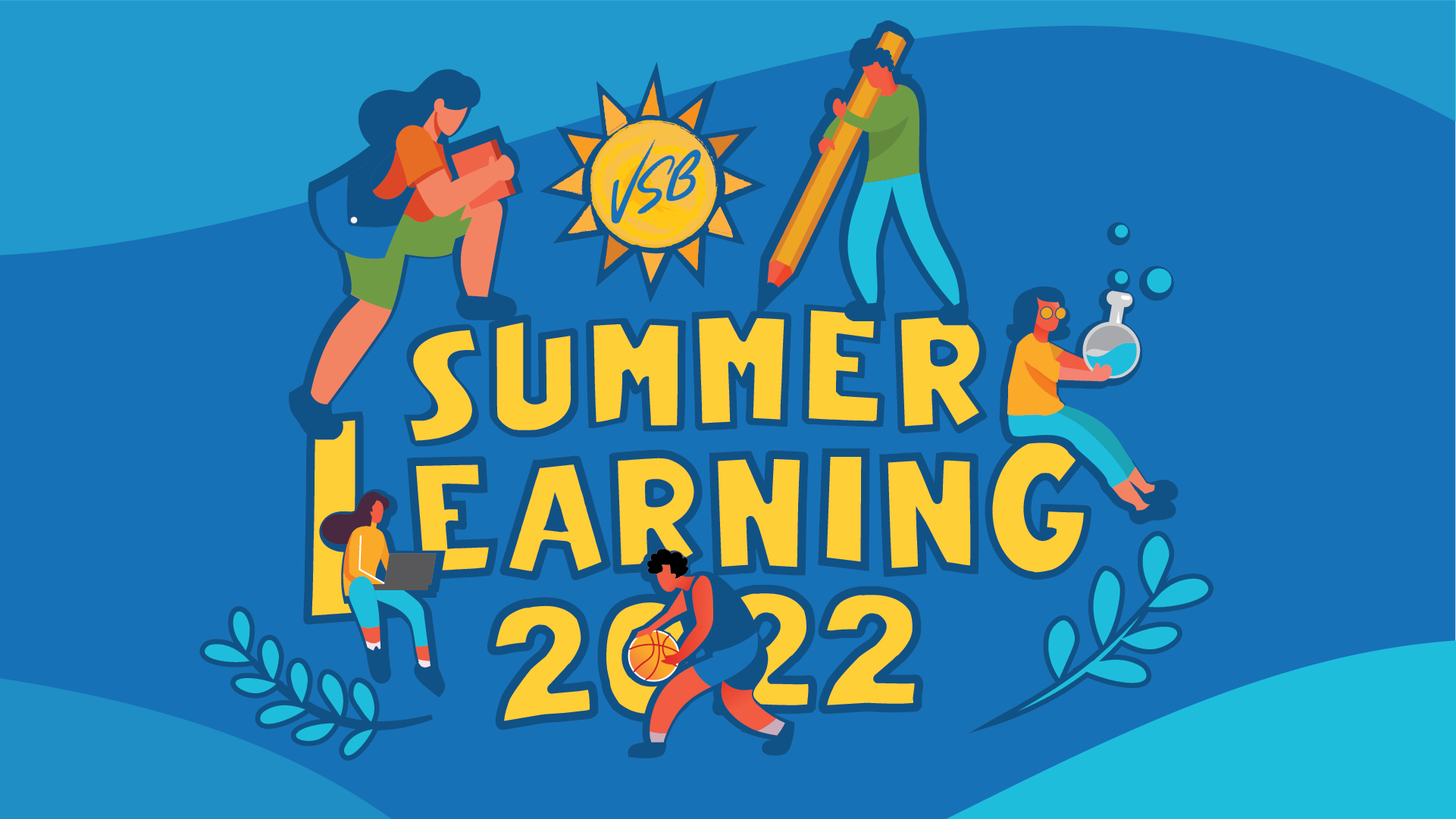 Summer Learning registration opening soon