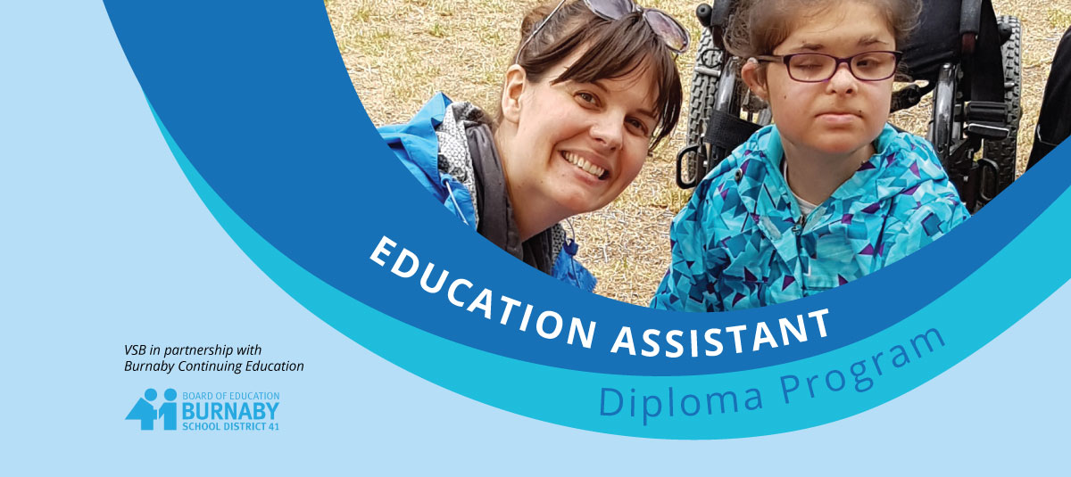 education assistant course in vancouver