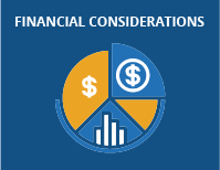 Financial Considerations