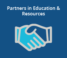 Partners in Education and Resources