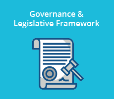 Governance and Legislative Framework