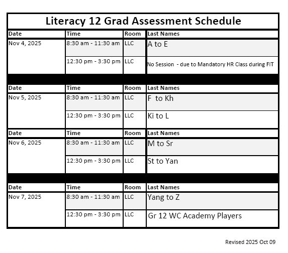Grade%2012%20Literacy%20Nov%20Assessement%20Schedule.jpg