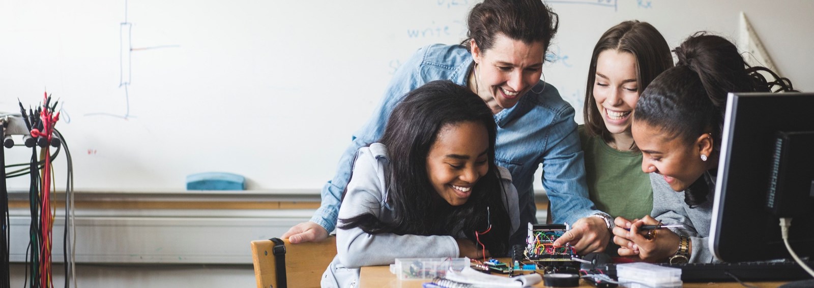 L'ecole Bilingue Elementary School