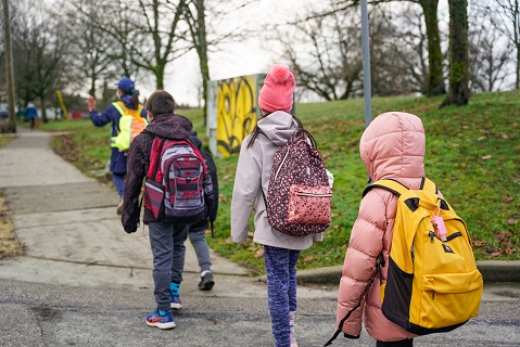 Active School Travel