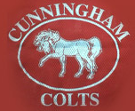 Cunningham logo