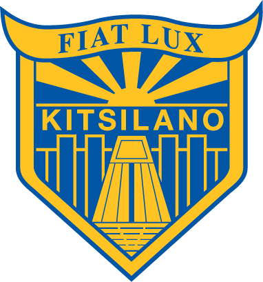 Kitsilano logo