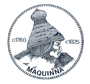 Maquinna logo