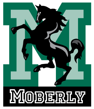 Moberly logo