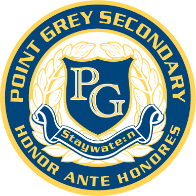 Point Grey logo