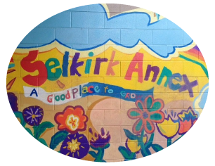 Selkirk Annex logo