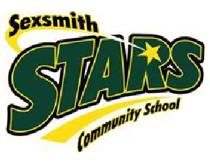 Sexsmith logo