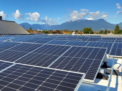 Environmental Sustainability Plan