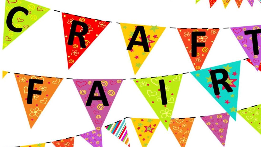 Grade 7 Craft Fair: Will be held on Tuesday, December 16th from 10:00am - 2:00pm