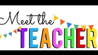 Meet the Teacher