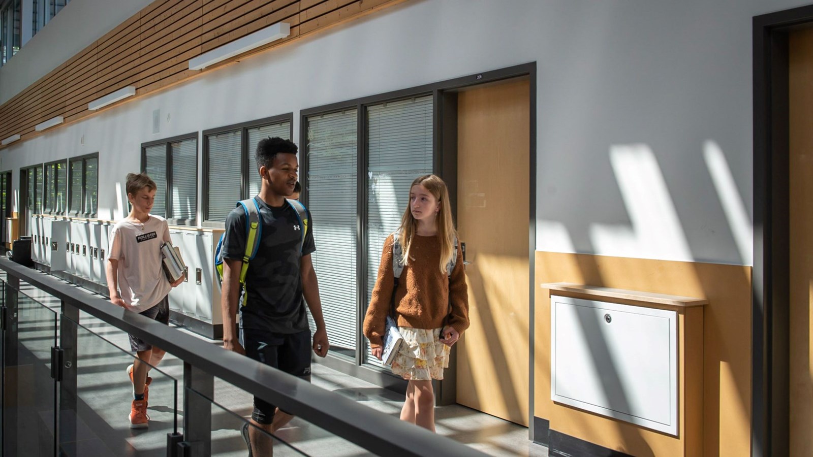 Kitsilano Secondary 