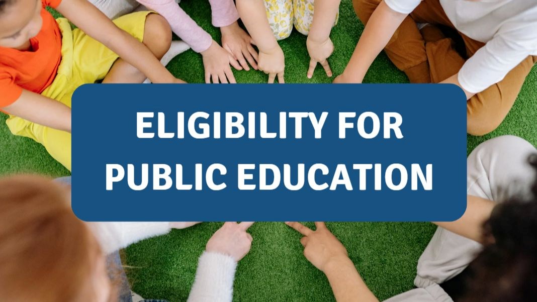 Eligibility
