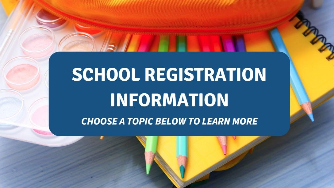 Registration