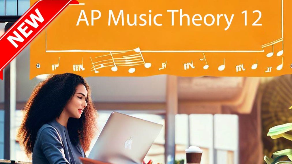 AP Music Theory 12