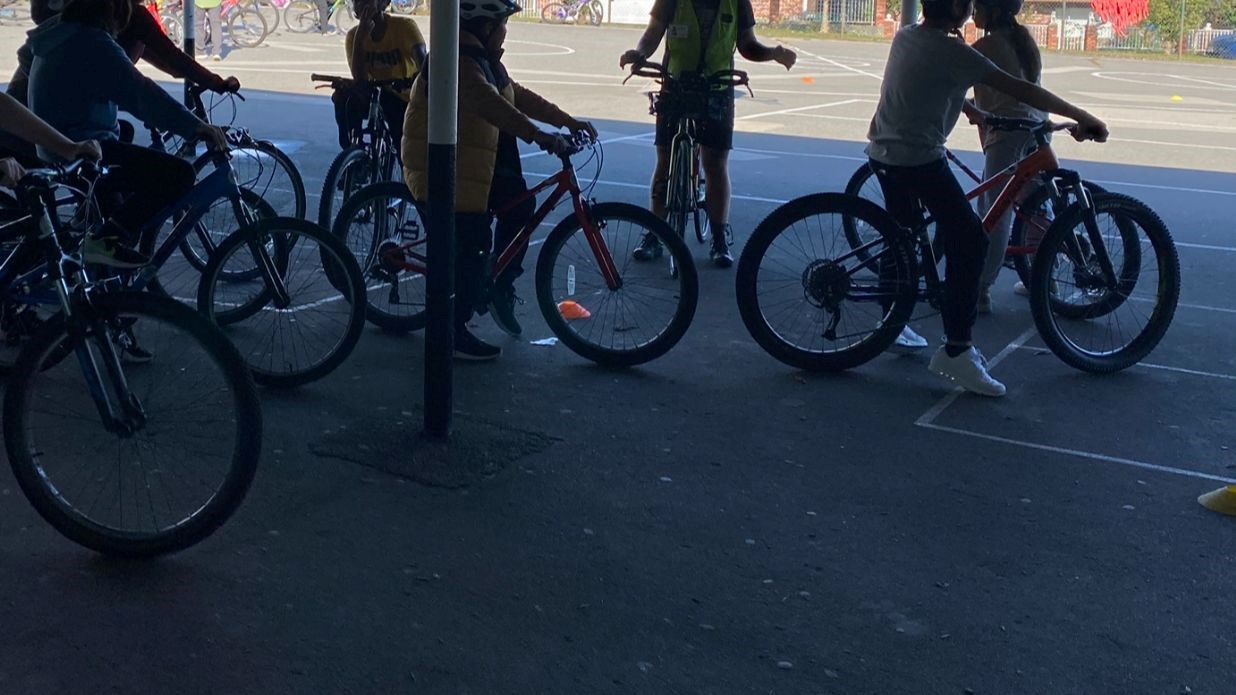 bike