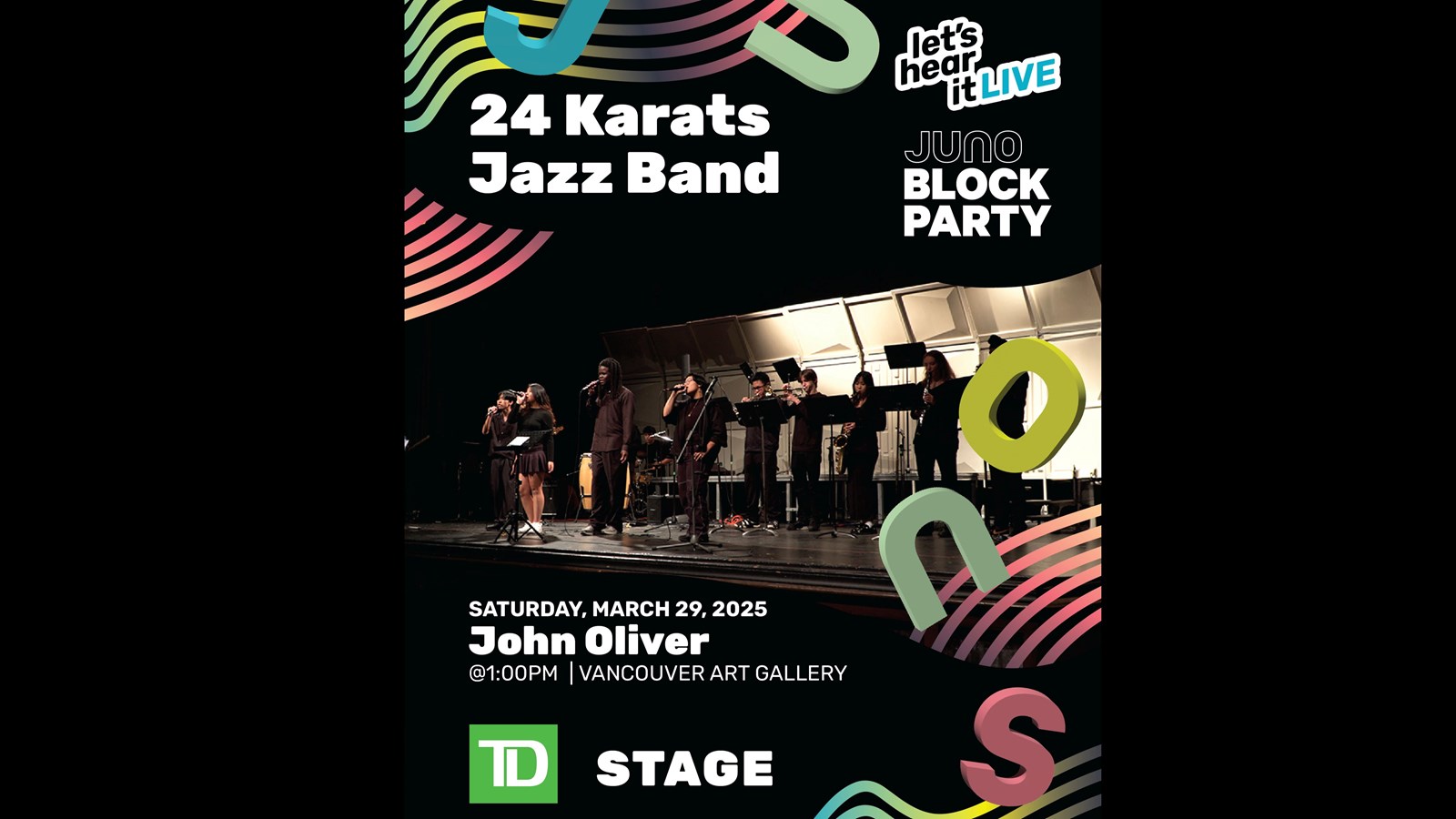 LHIxJBP_JohnOliver24KaratsJazzBand_Mar29_FEED