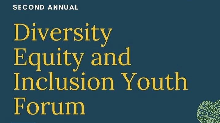 Students explore intersectionality, focusing on anti-racism on day one ...