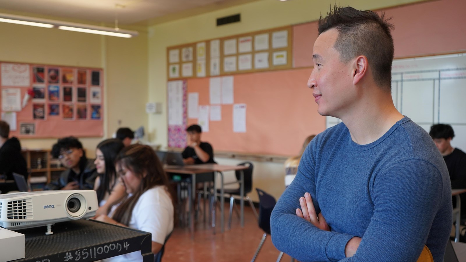 Ai guidelines for educators