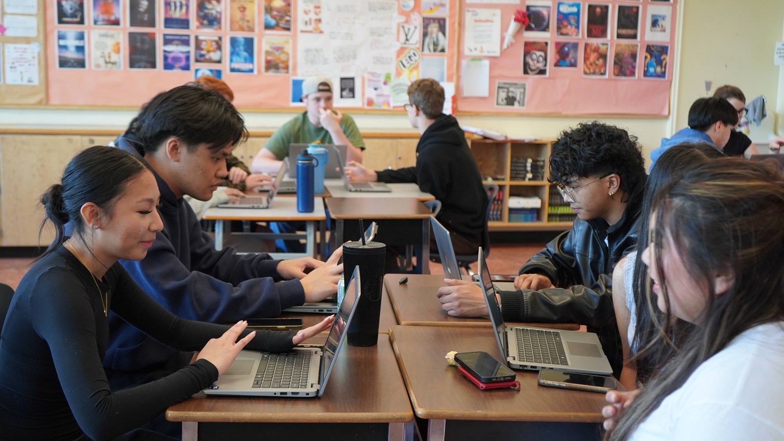 AI guidelines for students