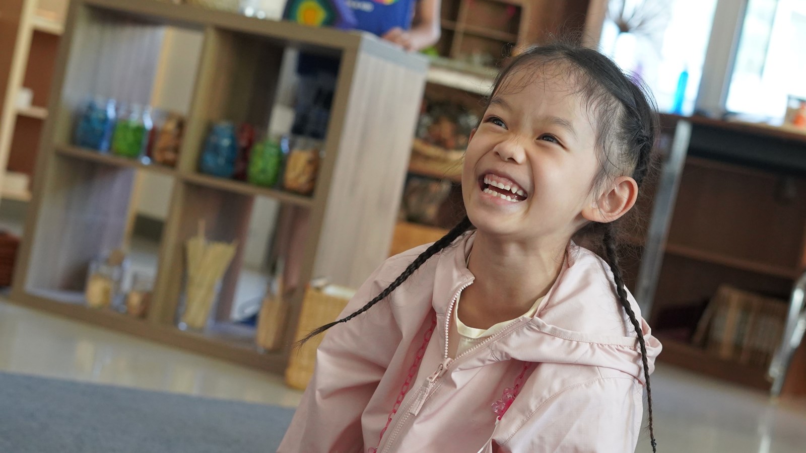 Child care facility rental