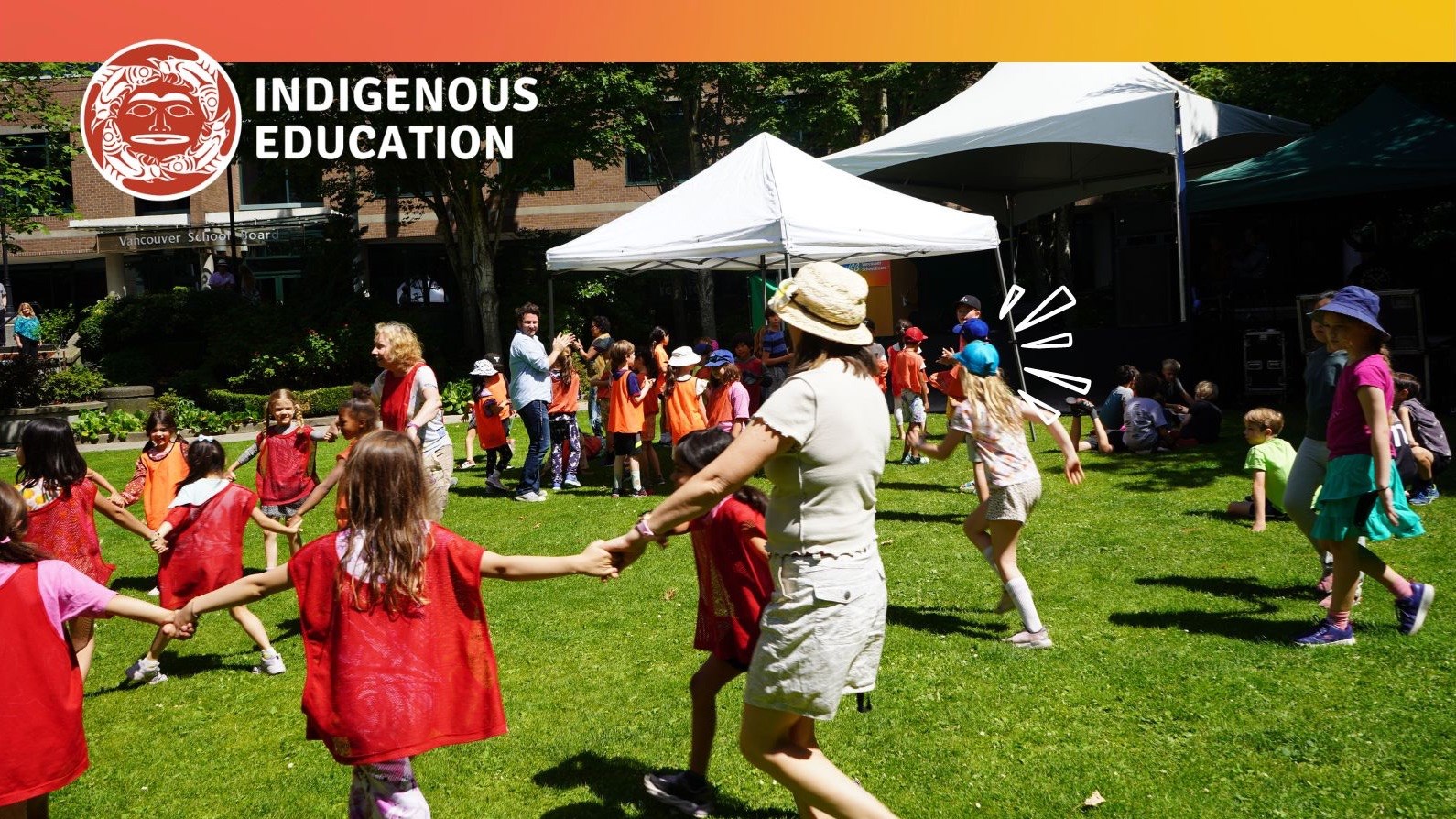 VSB Celebrates National Indigenous Peoples Day