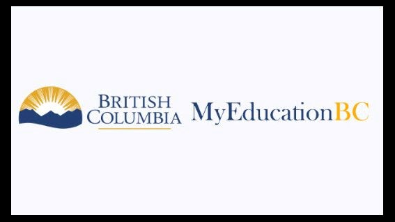 MyEd BC Student Family Portal