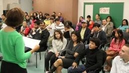 Resources for Newcomers