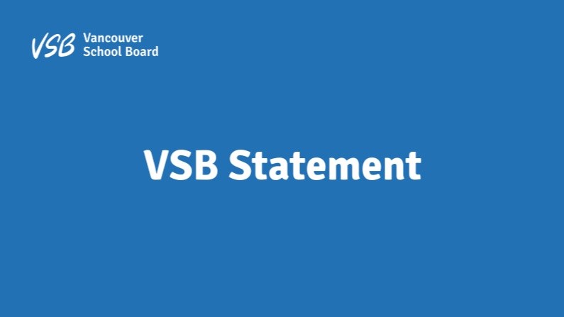 Statement