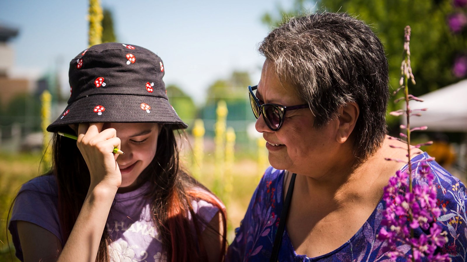Parent and caregiver resources