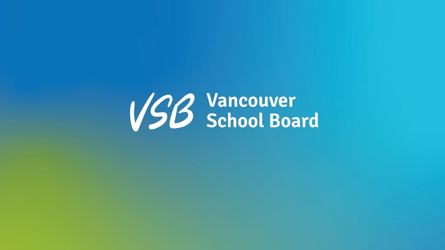 VSB logo