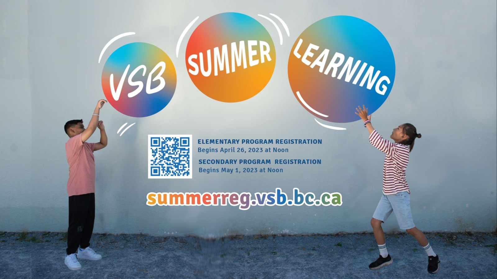 Summer Learning