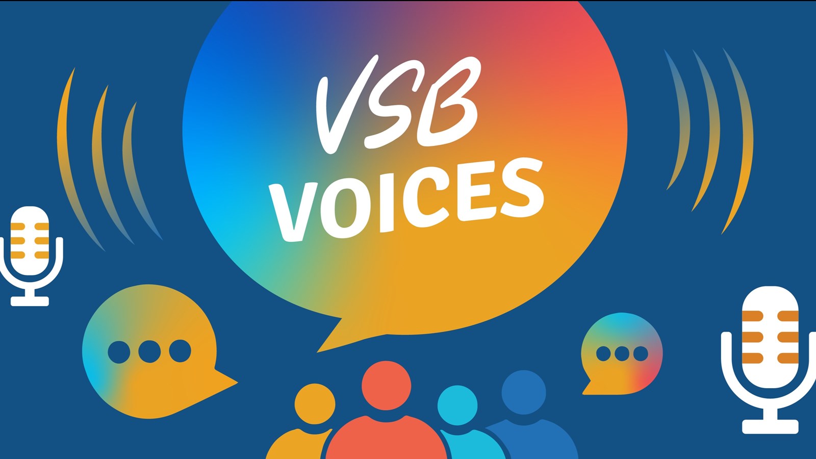 VSB Voices
