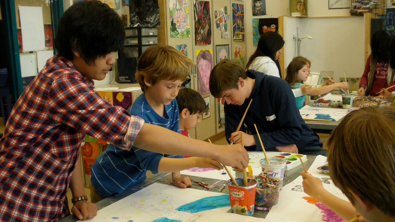 Community Projects