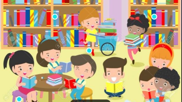 school Library