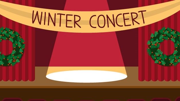 Winter Concert