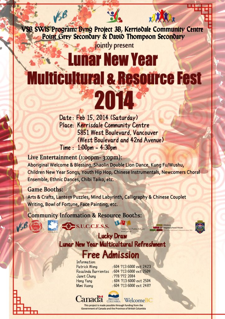 Lunar New Year