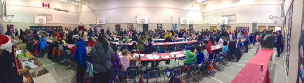 renfrew santa breakfast